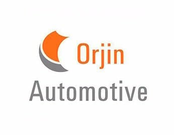 ORJİN