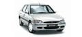 ESCORT 1996-2000
