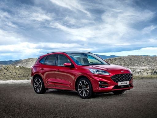 KUGA