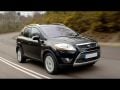 KUGA 2009-2023