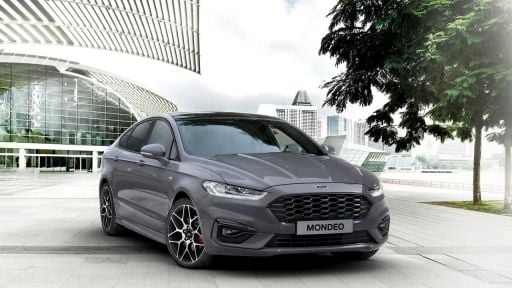 Mondeo