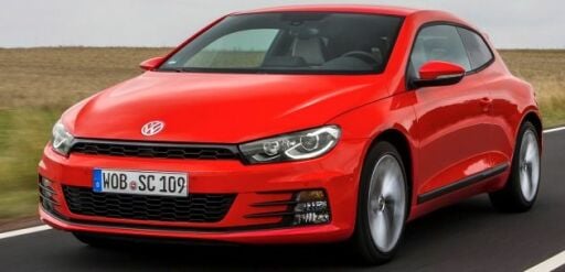  Scirocco