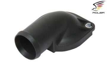 VOLKSWAGEN TRANSPORTER TERMOSTAT KAPAĞI YUVASI T4 LT35 2.4 2.5 074121121B ADLER 1-57