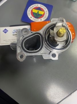 Focus Termostat Yuvası Komple BM5G9K478 ossca