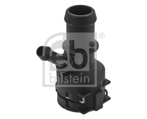 Vw Soğutma Suyu Flanşı Golf5 Golf6 Jetta Audi3 Leon Febi45990 1K0122291C BSE-BGU-BKD-BLR-CBZB 1,6-2,0 TDİ