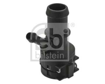 Vw Soğutma Suyu Flanşı Golf5 Golf6 Jetta Audi3 Leon Febi45990 1K0122291C BSE-BGU-BKD-BLR-CBZB 1,6-2,0 TDİ