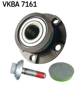 ARKA TEKER PORYA BİLYASI 17-SONRASI POLO İBİZA KAMİQ ARONA 2Q0501611 SKF-VKBA7161