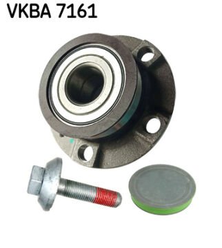 ARKA TEKER PORYA BİLYASI 17-SONRASI POLO İBİZA KAMİQ ARONA 2Q0501611 SKF-VKBA7161