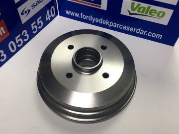 Ford Fiesta Arka Kampana Poryalı 2002-2008 arası Fiesta Fusion 7S611113 (Kargosu Ücretsiz)