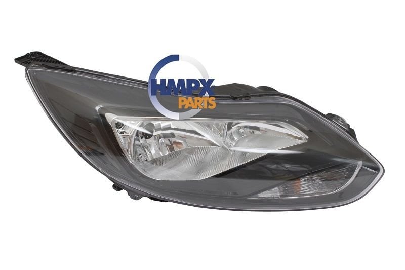 FOCUS SAĞ ÖN FAR SİYAH ZEMİN 2011-2014 YILLAR ARASI