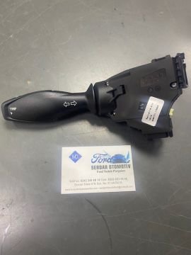 Ford Sinyal Kolu Yol Bilgisayarlı Courier - Fiesta 09-17 Arası 8A6T13335BB OEM ORJİNAL Fomoco (Kargosu Ücretsiz)
