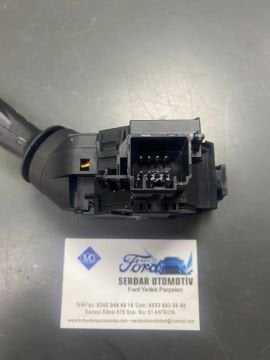 Ford Sinyal Kolu Yol Bilgisayarlı Courier - Fiesta 09-17 Arası 8A6T13335BB OEM ORJİNAL Fomoco
