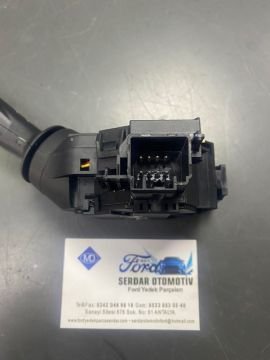 Ford Sinyal Kolu Yol Bilgisayarlı Courier - Fiesta 09-17 Arası 8A6T13335BB OEM ORJİNAL Fomoco (Kargosu Ücretsiz)