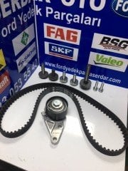 Ford Focus 1 Fiesta Mk1 Triger Kayış Seti 1.25-1.4-1.6 Benzinli 1998-2005 Yıllar Arası İNA