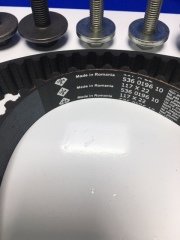 Ford Focus 1 Fiesta Mk1 Triger Kayış Seti 1.25-1.4-1.6 Benzinli 1998-2005 Yıllar Arası İNA