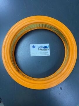 Ford Taunus Hava Filtresi 1.6-2.0 1977-1993 Yıllar Arası