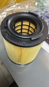 Hava Filtresi 2010- SONRASI POLO-İBİZA-A1-FABİA 1.2 TSİ 1.2 TDİ 1.6 TDİ Dizel CAYB-CAYC-CBZB-CBZC-CFWA GRAT 15117 6R0129620A