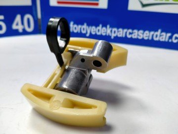 Eksantirik zincir seti gergi palet BSG 1.6 TDCİ 2006-2011 ARASI Focus Cmax Fusion VOLVOS40