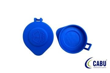 Ford Fiesta Cam Silecek Su Depo Kapağı 09-17 Arası 330212