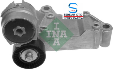 Ford Connect V Kayış Gergisi Komple 03-13 Arası İNA 1s4q6a228 534014610