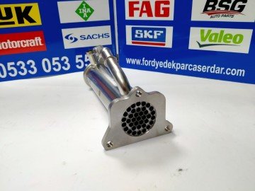Egr soğutucusu 2.2 Motor 155ps 2012-2017 Yıllar Arası Custom Transit Ranger ORJİNAL FOMOCO