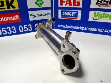 Ford Egr soğutucusu 2.2 Motor 155ps 2012-2017 Yıllar Arası Custom Transit Ranger ORJİNAL