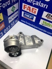 Ford Connect V Kayış Gergisi Komple 03-13 Arası ORJİNAL FORD 1s4q6a228 534014610