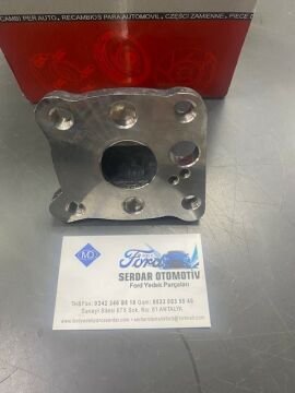 Ford Focus1 Fiesta Arka Aks Kampanalı Tip BSG 30470004