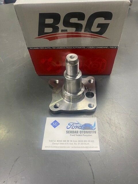 Ford Focus1 Fiesta Arka Aks Kampanalı Tip BSG 30470004