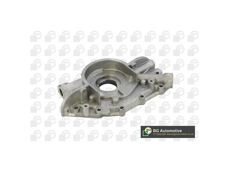 Ford Escort 1.6 Cl Cvh 8v Yağ Pompası Karbiratörlü 91-95 Arası 88SM6600 lp2260