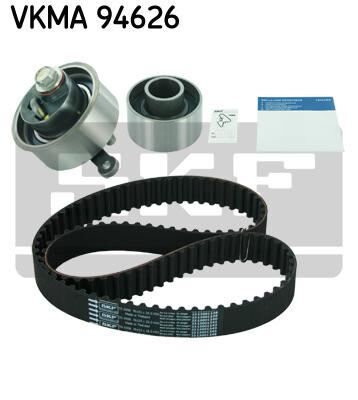 FORD RANGER TRİGER KAYIŞ SETİ BİLYALI 07-10 ARASI SKF VKMA 94626 6M348A615AA