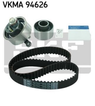 FORD RANGER TRİGER KAYIŞ SETİ BİLYALI 07-10 ARASI SKF VKMA 94626 6M348A615AA