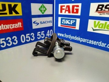 Ford Kalorifer musluğu Fiesta-Ka 96-2001 Arası 02-06 Arası V184