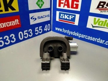 Ford Kalorifer musluğu Fiesta-Ka 96-2001 Arası 02-06 Arası V184