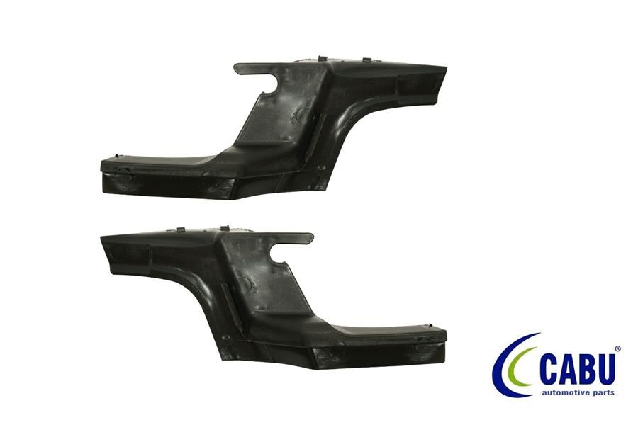 ÖN CAM IZGARA KÖSE PLASTİĞİ FUSİON 02-06 ARASI TAKIM 331633