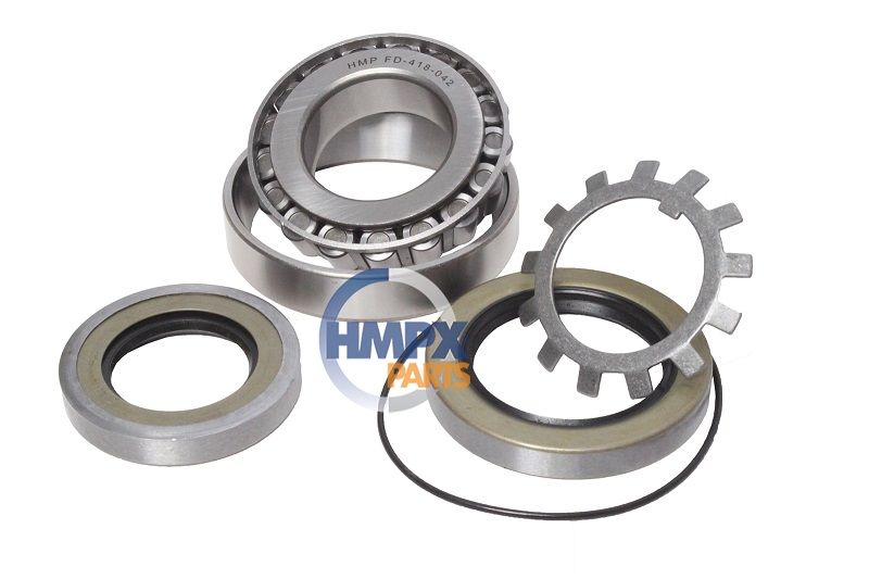 Ford Ranger Arka Teker Bilya Takımı Keçeli Oringli 1998-2002 Arası 418042