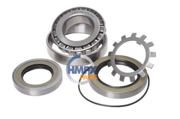 Ford Ranger Arka Teker Bilya Takımı Keçeli Oringli 1998-2002 Arası 418042