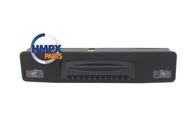 Bagaj Açma Kolu Buton ( Kamerasız Tip ) 2011-2018 Yıllar Arası Ford Focus