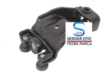 FORD COURİER SÜRGÜLÜ KAPI ORTA MAKARASI SOL 14-23 ARASI ET76A25021AF