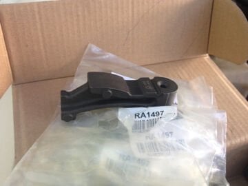 FORD TAUNUS SUBAP TUŞU HOROZ TAKIM BGA RA1497