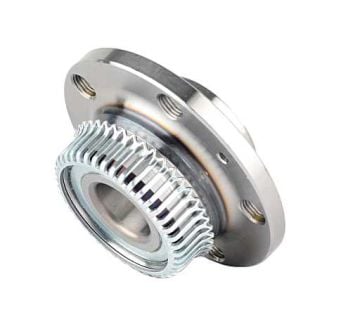 Arka Teker Bilyası Poryalı Rulman Absli GOLF4-BORA-Audi A3-TOLEDO Octavia 97-04 Arası BSG90600001 1J0501477A-1J0598477