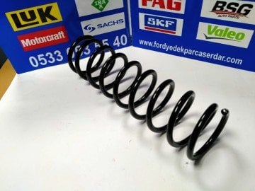 Focus 1 Arka Helezon yayı 1998-2005 arası