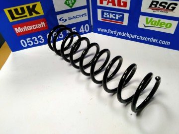 Focus 1 Arka Helezon yayı 1998-2005 arası 1 ADET FİYATIDIR