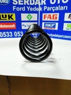 Focus 1 Arka Helezon yayı 1998-2005 arası 1 ADET FİYATIDIR