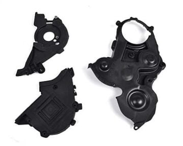 FOCUS CMAX 1.6 TDCİ TRİGER KAYIŞ KAPAK TAKIMI 06-11 ARASI BSG30122019 3M5Q6L070AB