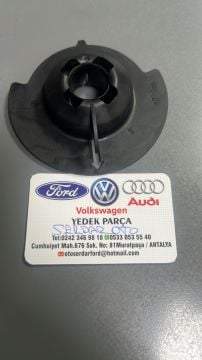 Arka Amortisör Alt Plastiği 2009-2017 Arası Fiesta Courier Bmax Orjinal 8V515793AD