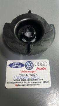 Arka Amortisör Alt Plastiği 2009-2017 Arası Fiesta Courier Bmax Orjinal 8V515793AD