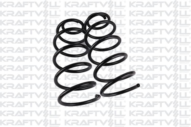 Ford Fiesta Arka Helezon Yayı 1996-2001 Arası Kraft 15020332