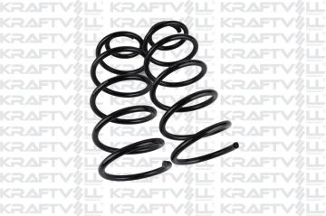 Ford Fiesta Arka Helezon Yayı 1996-2001 Arası Kraft 15020332