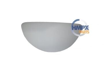 Ford Transit Ayna Camı Alt Sağ V184 V347 03-13 Arası 2C1117C717